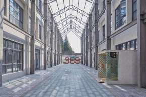 Timeless Boutique House Shanghai